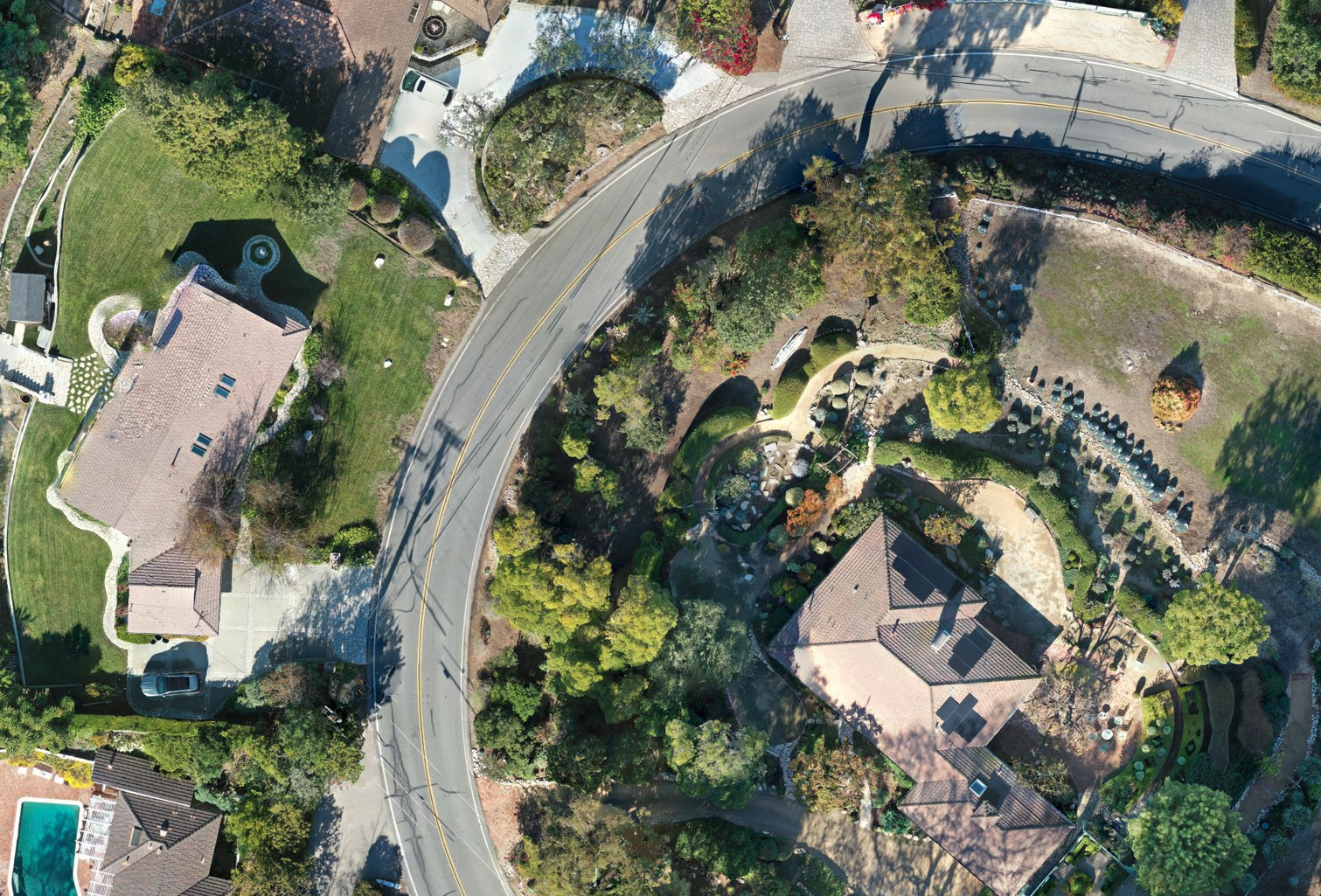 29 Eastfield Dr Orthomosaic map Image Eastfield Dr Orthomosaic map Image