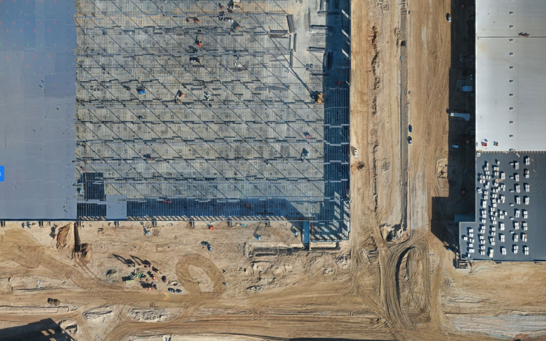 Drone Surveys